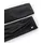 Roeckl Genova Fingerhandschuhe Leder Schwarz L