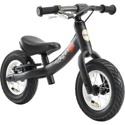 Bikestar Laufrad BIKESTAR Kinderlaufrad ab 2 Jahre 10 Zoll Flex 10 Zoll schwarz OTTO