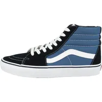 Vans Sk8-Hi navy 38