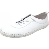 Cosmos Comfort Damen Weiß 41