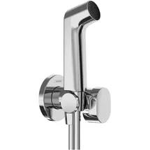 Hansgrohe Handbrause 1jet, rund, chrom