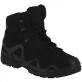 Lowa PROFESSIONAL Stiefel mittel ZEPHYR MK2 GTX MID W schwarz, 42.5 - Schwarz - 42.5