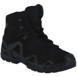 Lowa PROFESSIONAL Stiefel mittel ZEPHYR MK2 GTX MID W schwarz, 42.5 - Schwarz - 42.5