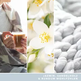 Yankee Candle A Calm & Quiet Place große Kerze 623 g