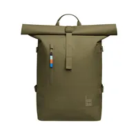 GOT BAG Rolltop 2.0 Daypack 43 cm Laptopfach crocodile