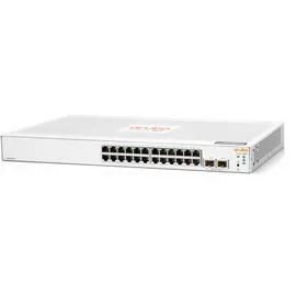 HP HPE Networking Instant On 1830 24G 2SFP Switch