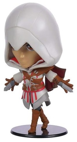 Heroes Collection Assassin ́s Creed II Ezio 10 cm