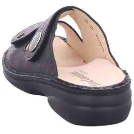 Finn Comfort Sansibar schwarz 42