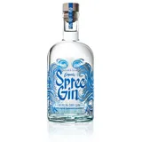 Spree Gin Grote & Co. Spirits oHG