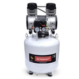 Implotex Flüster-Kompressor 1500 W