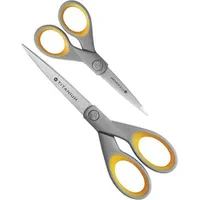 Westcott Titanium Super« 2er-Set, Länge: 130 + 180 mm