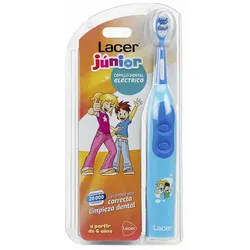 Baby Reparaturcreme Lacer Cepillo Dental Eléctrico