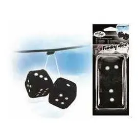 Airflair Funky Dice Lufterfrischer 2 St.