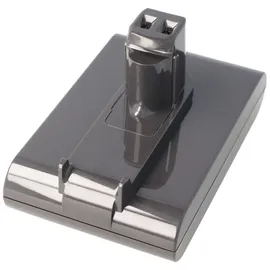 AccuCell Li-Ion-Akku 1500mAh 14.4V für Saugroboter Home Cleaner Heimroboter passend für den Dyson 17083-4810 Akku 17183-01-03