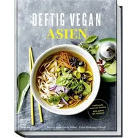Becker Joest Volk Verlag Deftig Vegan Asien