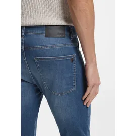 Boss Jeans blau 35x34