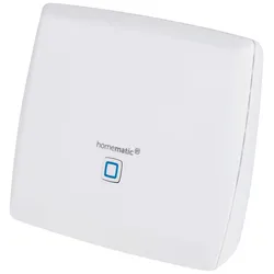 HOMEMATIC IP Smart Home Zentrale CCU3 inklusive mediola AIO CREATOR NEO Lizenz