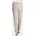 Baumwollhose mit Dehnbund Regular Grau 48