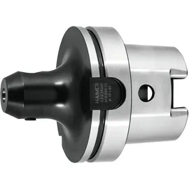 Haimer Spannfutter Typ W DIN69893A HSK-A100 20x160mm
