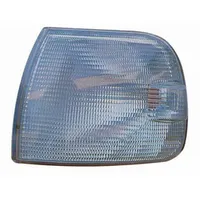 Van Wezel Blinker vorne links, weiß, mit Lampenträger