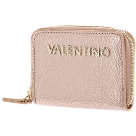 Valentino Divina Geldbörse VPS1R4139G oro rosa