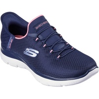 SKECHERS Summits DIAMOND Dream blau