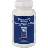 Allergy Research Group Homocysteine Plus Kapseln 90 St.