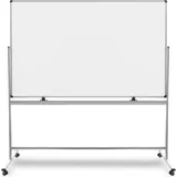 Office Marshal Office Marshal, Whiteboard mobil 180 x 120 cm)