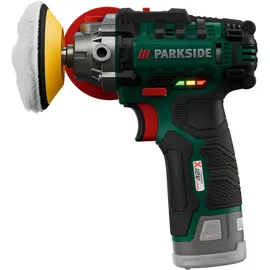 Parkside PAAP 12 C3 ohne Akku + Ladegerät