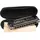 Cascha HH 1630 Mundharmonika diatonisch, Blasinstrumente, Schwarz