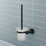 Duravit D-Code Bürstengarnitur, Wandhängend