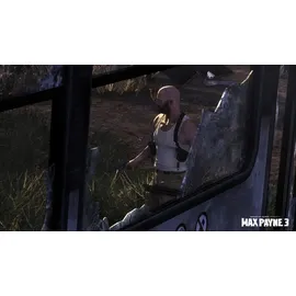 Max Payne 3 (PS3)