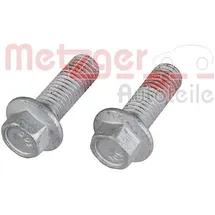 metzger autoteile Schraube, Bremsscheibe