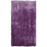 Kiyou Shaggy Xxxl SHAGGY Violett - 200x300 cm