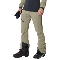 Dynafit Tlt Touring Dynastretch Hosen - Rock Khaki -