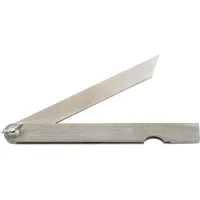 FORMAT Metallschmiege 3-teilig 400x25x5mm FORMAT