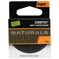 Fox Naturals Coretex 20 m 20 lbs-9,1 kg Angelschnur