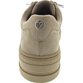 Marco Tozzi 2-23739-44 Damen Beige 36