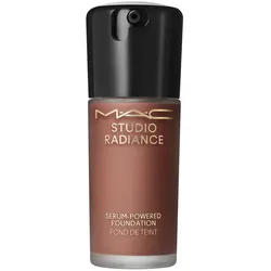 MAC Studio Radiance Serum-Powered Foundation