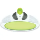 Catit Senses 2.0 Wellnesscenter - Green / White - One Size