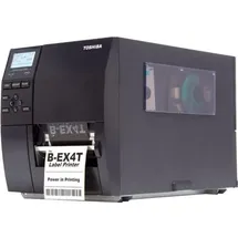 Toshiba TEC B-EX4T1-TS12-QM-R (305 dpi), Etikettendrucker