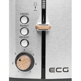 ECG ST 2767 Timber
