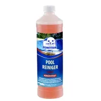 ROBBYROB Poolreiniger sauer Konzentrat 1 l