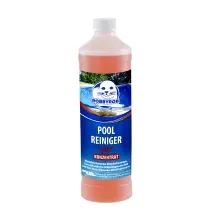 ROBBYROB Poolreiniger sauer Konzentrat 1 l
