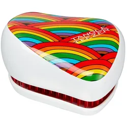 Tangle Teezer Compact Styler Rainbow Galore