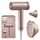Philips Hair Dryer 8000 Series - Haartrockner mit ThermoShield Advanced - BHD837/10