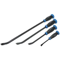 SWSTAHL Stemmhebelsatz, 4-tlg. Universal-Achshebel  10105L