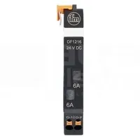IFM Auswertesystem DF1216