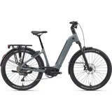 Giant Anytour X E+ 1 2027 27,5 Zoll RH M grau
