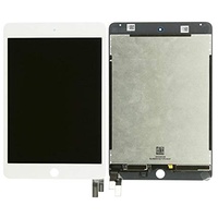 SMT LCD Display Touchscreen Bildschirm Anzeige in Weiß/White für iPad Mini 4 A1538,A1550
